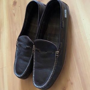 Men’s slippers LL Bean